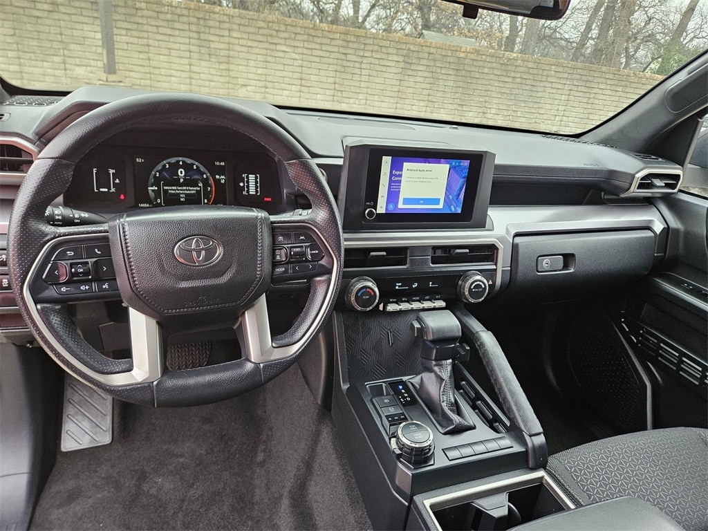 Thumbnail: 2025 Toyota 4Runner - 16