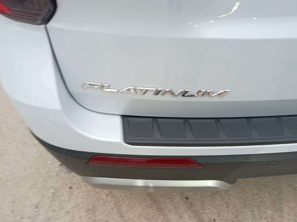 Thumbnail: 2025 Ford Explorer - 12