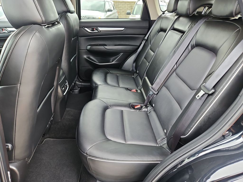 Thumbnail: 2025 Mazda CX-5 - 27