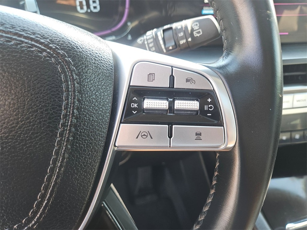 Thumbnail: 2025 Kia Telluride - 22