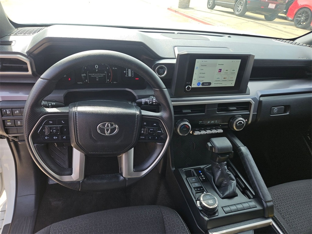 Thumbnail: 2025 Toyota 4Runner - 17