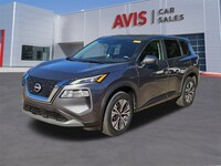 2023 Nissan Rogue SV -
                Irving, TX