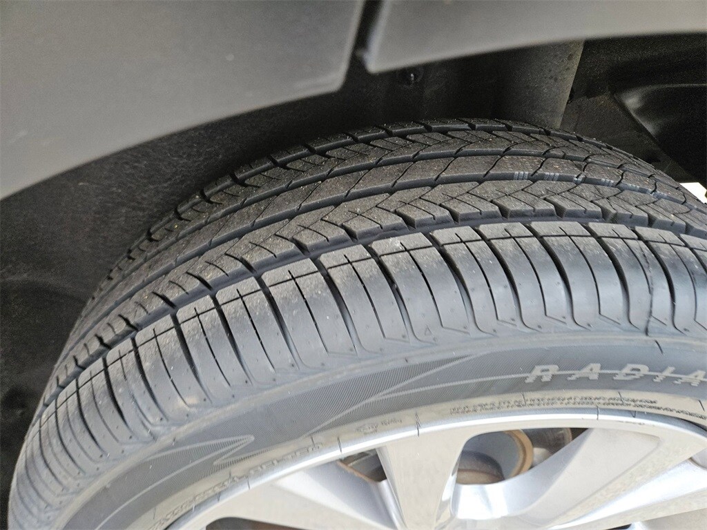 Thumbnail: 2024 Mazda CX-30 - 27