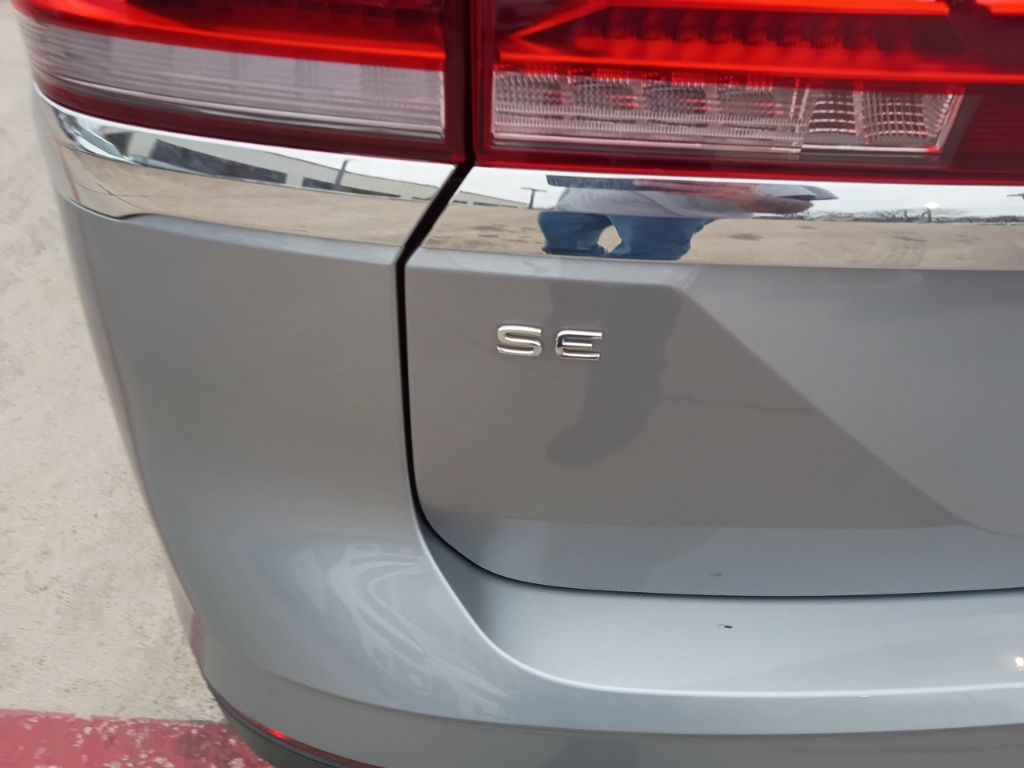 Thumbnail: 2025 Volkswagen Atlas - 11