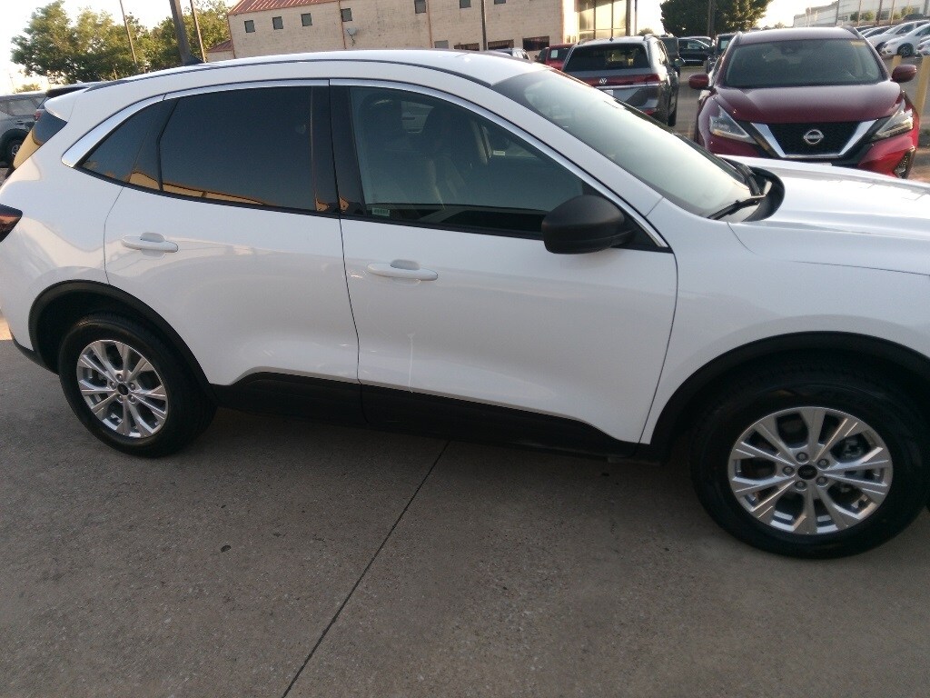 2023 Ford Escape Active 7