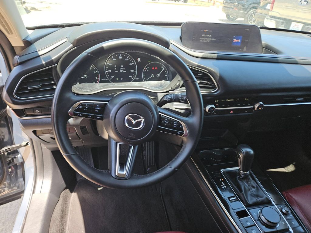 Thumbnail: 2025 Mazda CX-30 - 17