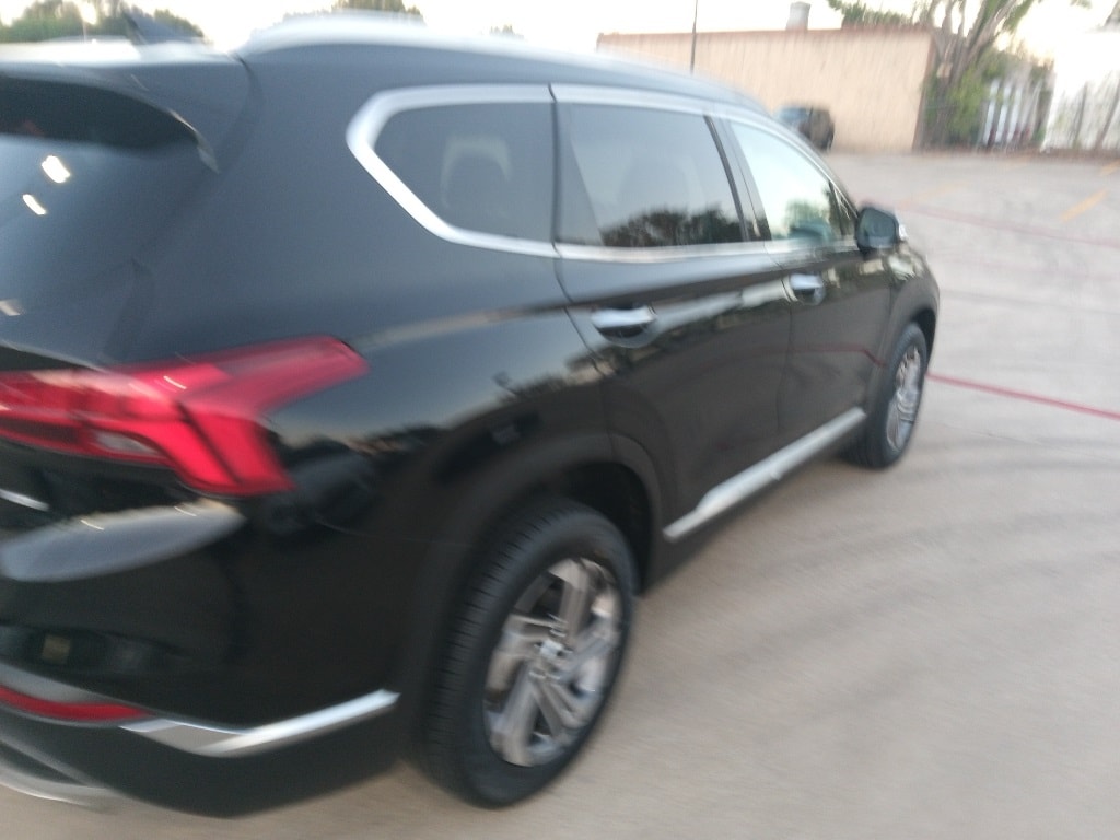 Thumbnail: 2023 Hyundai Santa Fe - 5