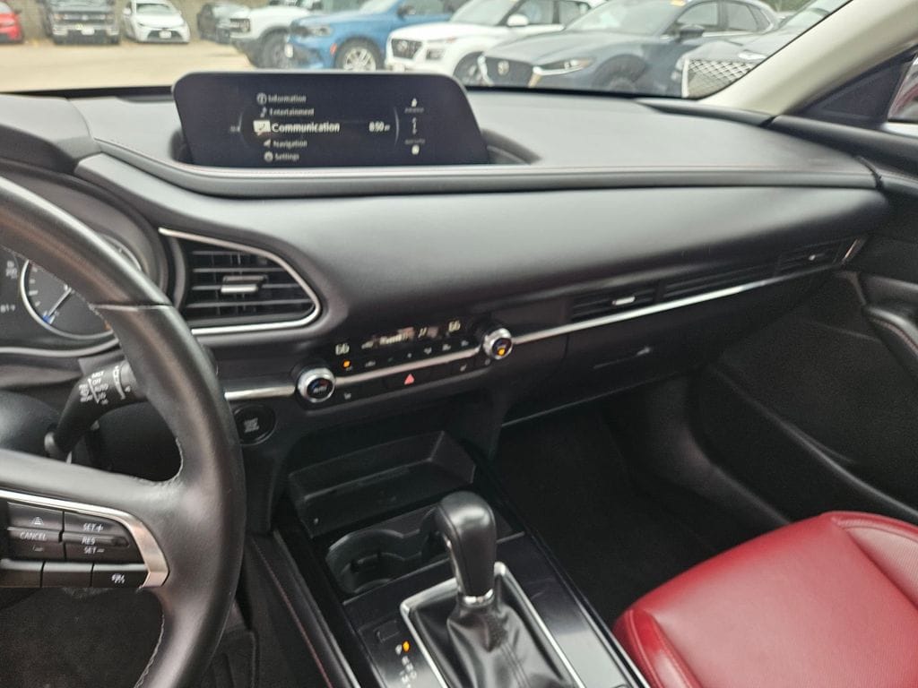 Thumbnail: 2025 Mazda CX-30 - 20