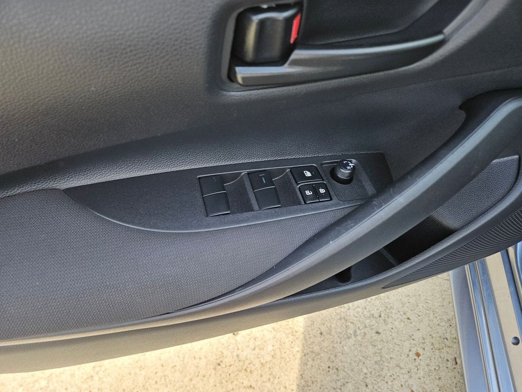 Thumbnail: 2025 Toyota Corolla - 15