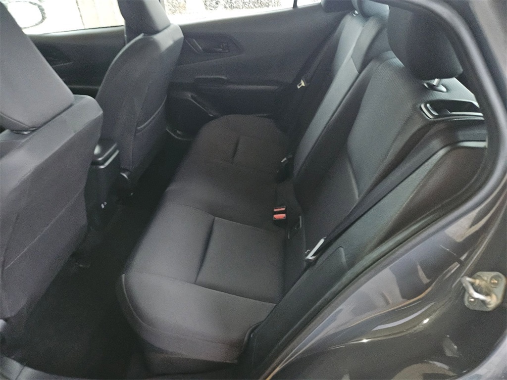 Thumbnail: 2025 Toyota Prius - 28