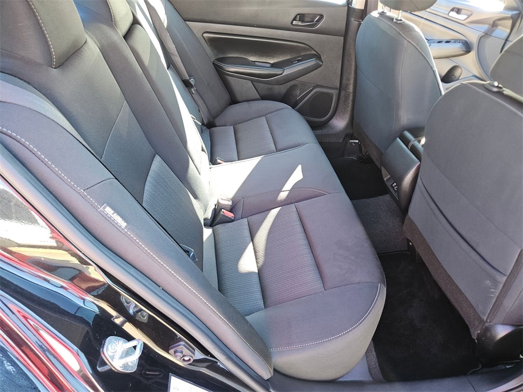 Thumbnail: 2024 Nissan Altima - 28