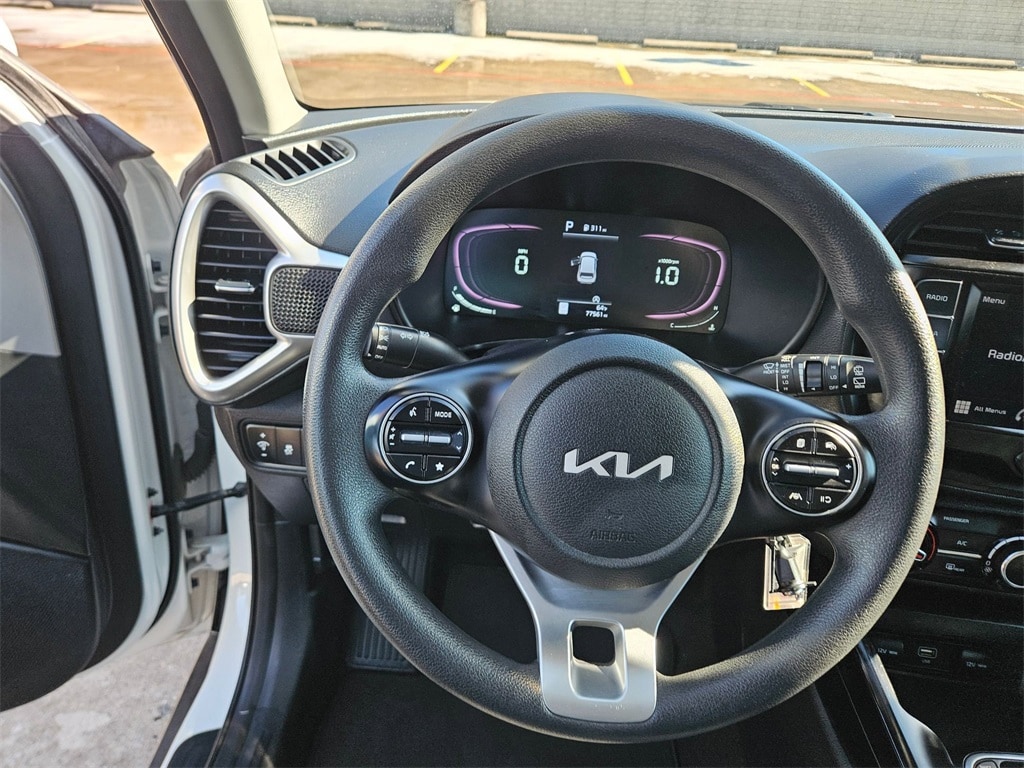 Thumbnail: 2023 Kia Soul - 18