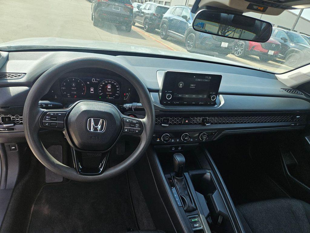 Thumbnail: 2024 Honda Accord - 16