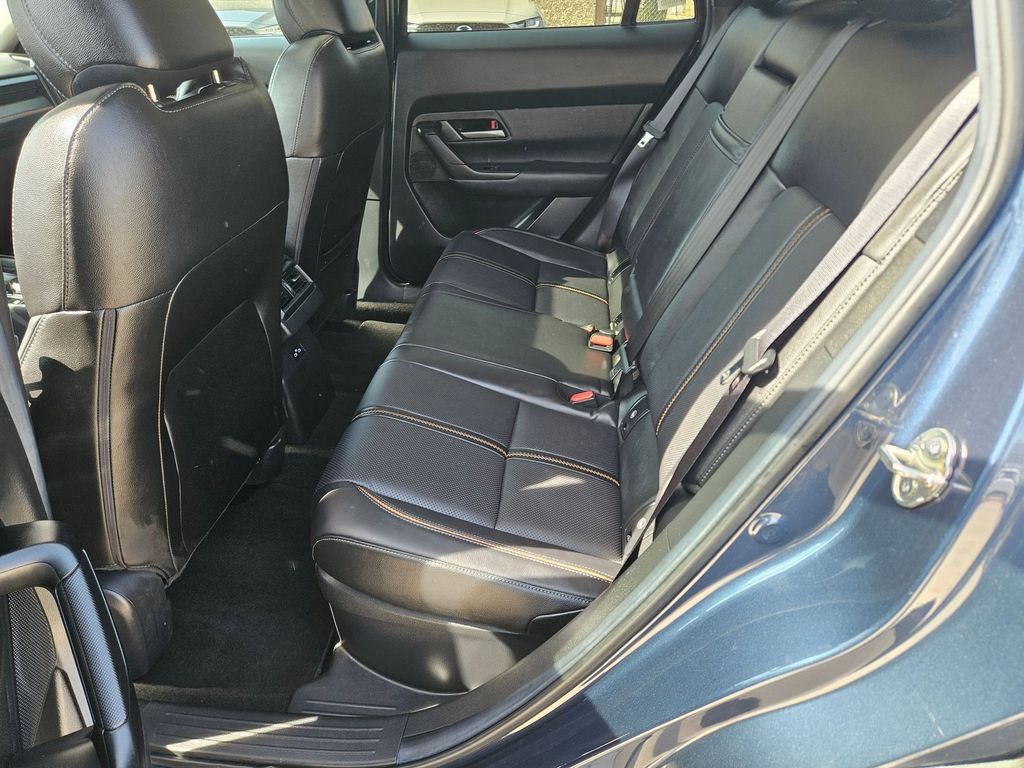 Thumbnail: 2025 Mazda CX-50 - 28