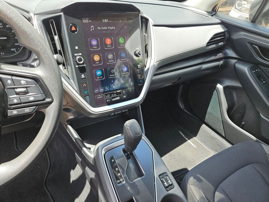 Thumbnail: 2025 Subaru Crosstrek - 20