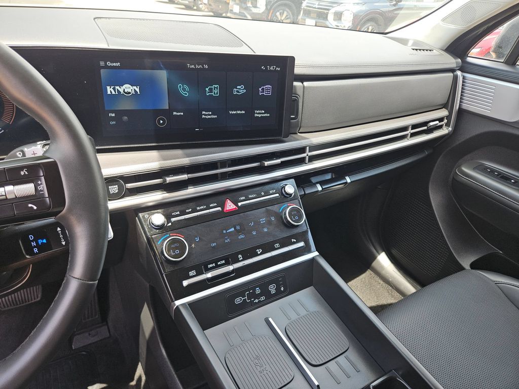 Thumbnail: 2025 Hyundai Santa Fe - 20
