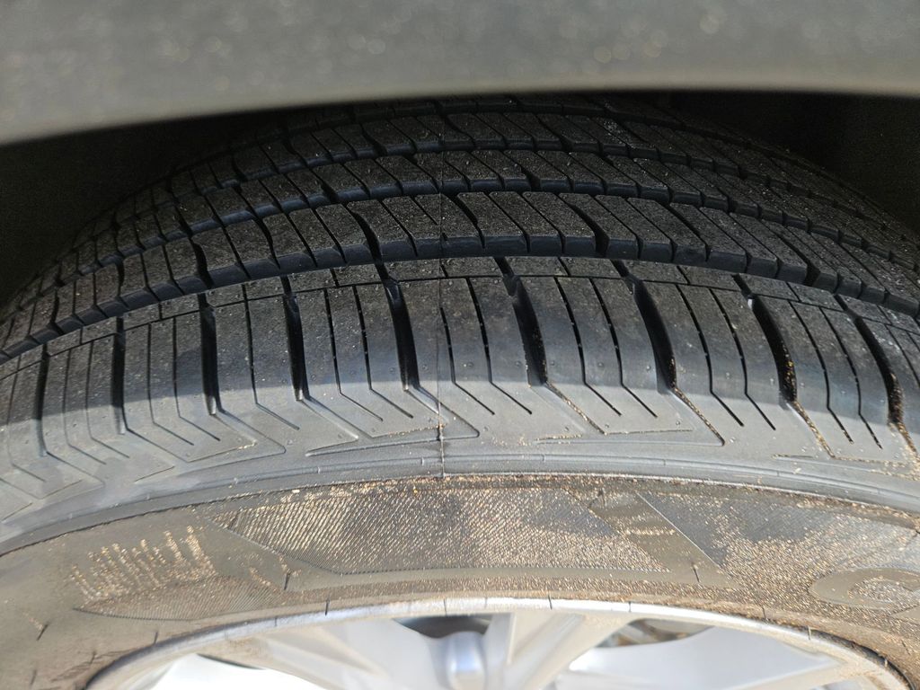 Thumbnail: 2025 Honda CR-V - 26