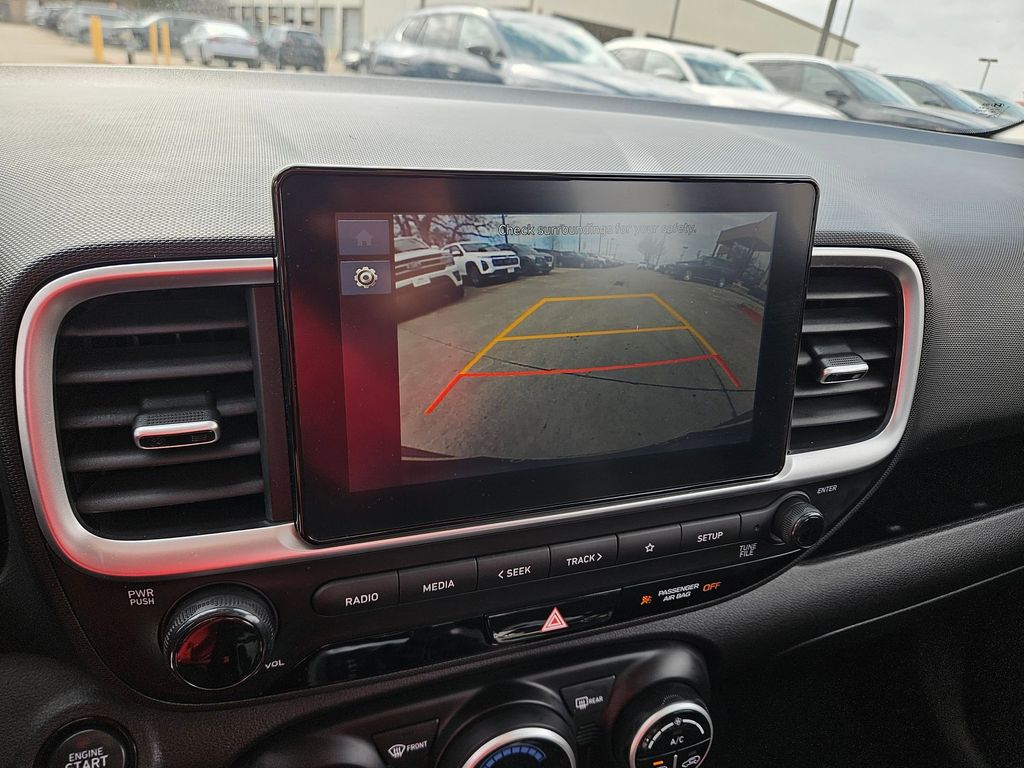 Thumbnail: 2025 Hyundai Venue - 22