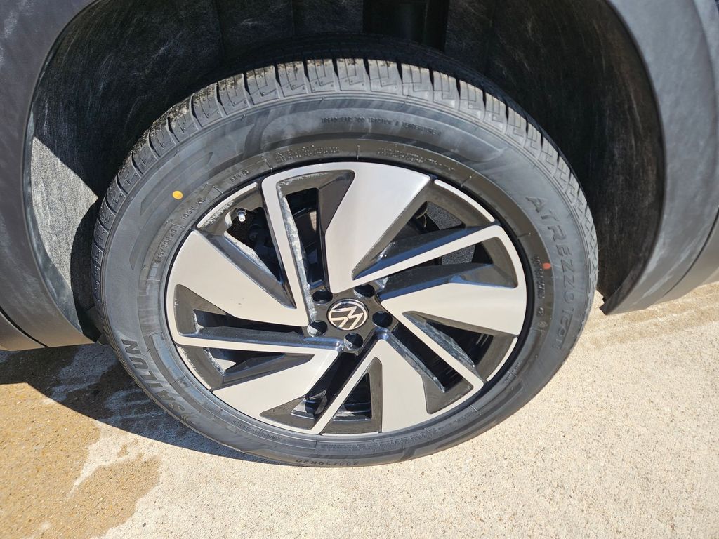 Thumbnail: 2025 Volkswagen Atlas - 25