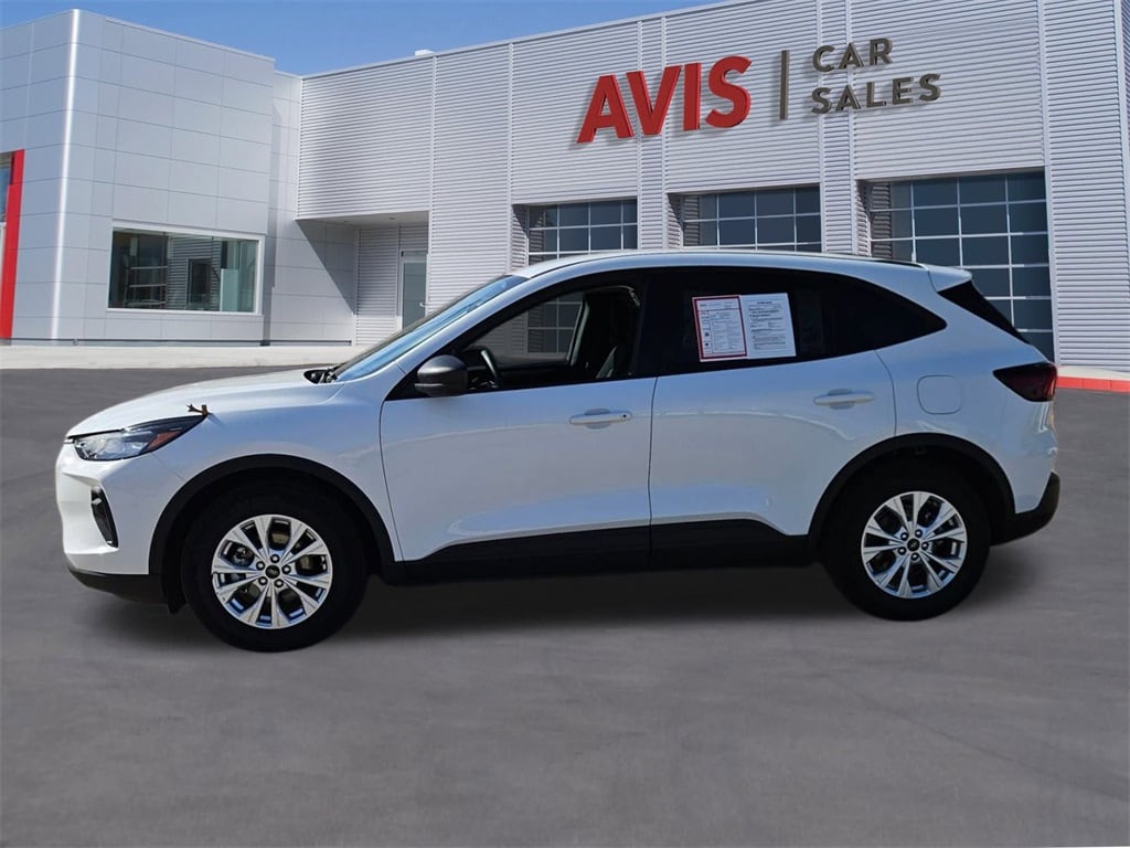 Thumbnail: 2025 Ford Escape - 2