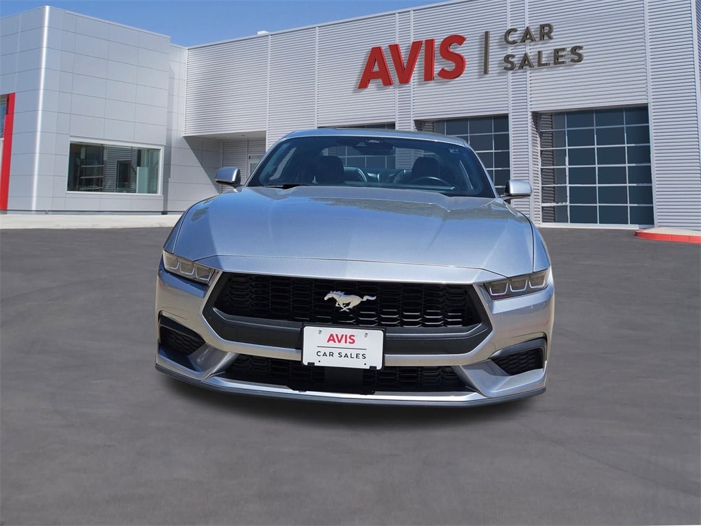 Thumbnail: 2024 Ford Mustang - 2