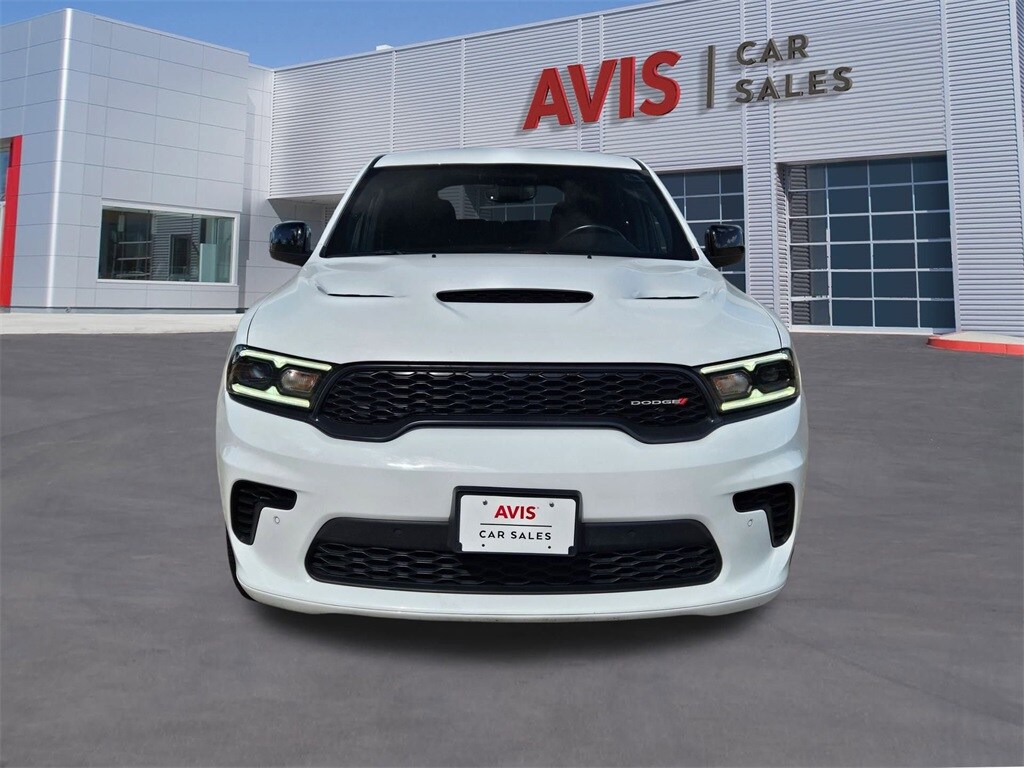 2024 Dodge Durango R/T photo 2