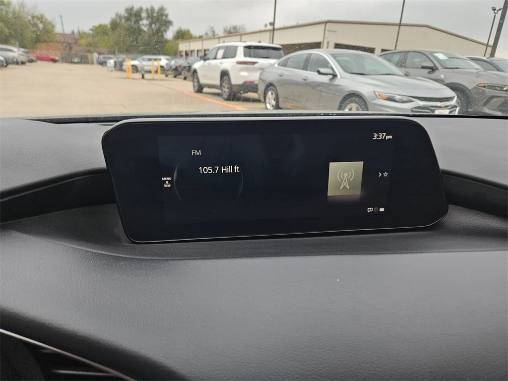 Thumbnail: 2025 Mazda Mazda3 - 21