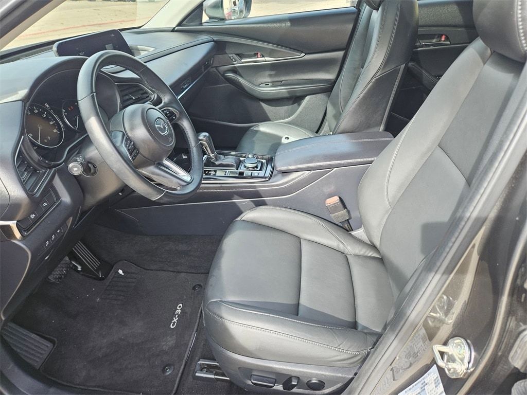 Thumbnail: 2025 Mazda CX-30 - 11