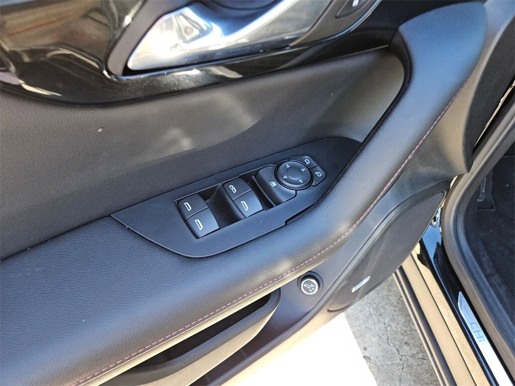 Thumbnail: 2025 Chevrolet Blazer - 13