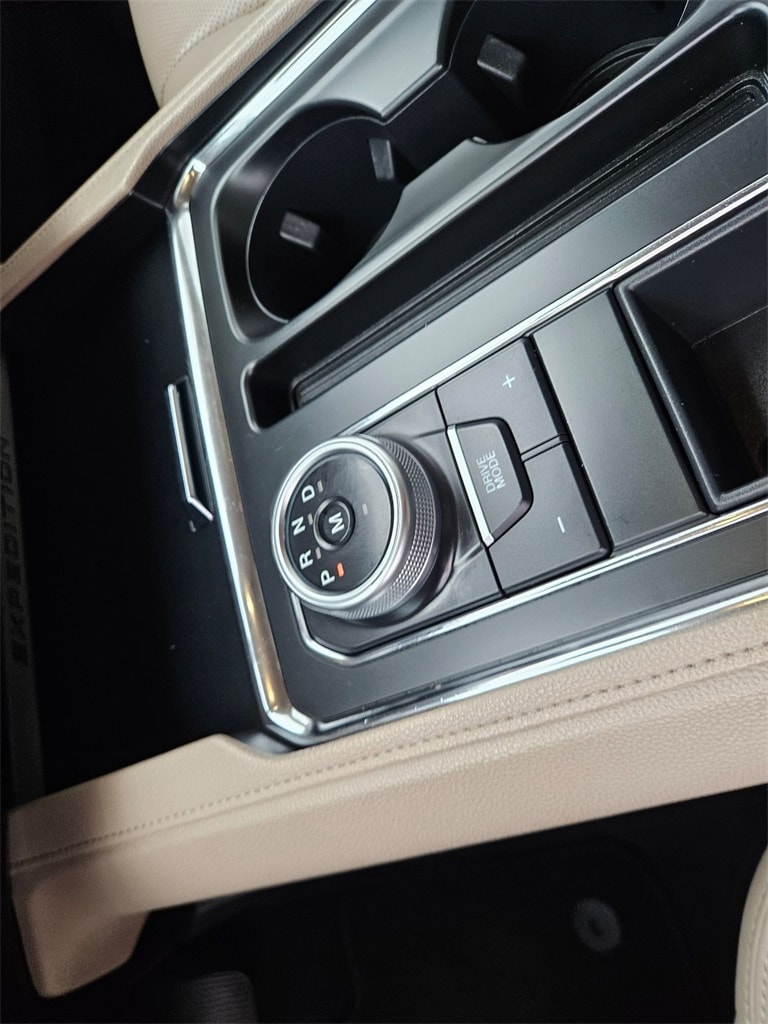 Thumbnail: 2024 Ford Expedition MAX - 28