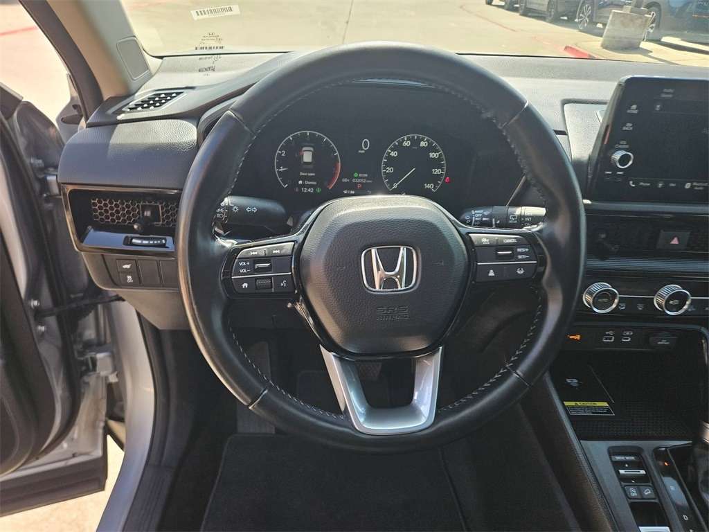 Thumbnail: 2025 Honda CR-V - 18