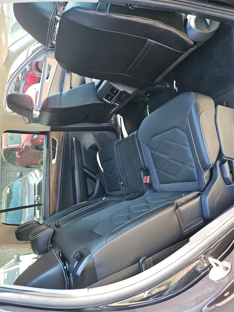 Thumbnail: 2025 Volkswagen Atlas - 26