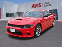 2023 Dodge Charger GT -
                  Irving, TX