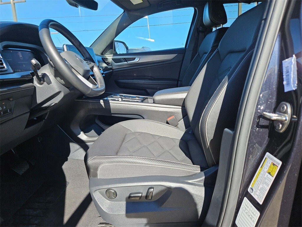 Thumbnail: 2025 Volkswagen Atlas - 11