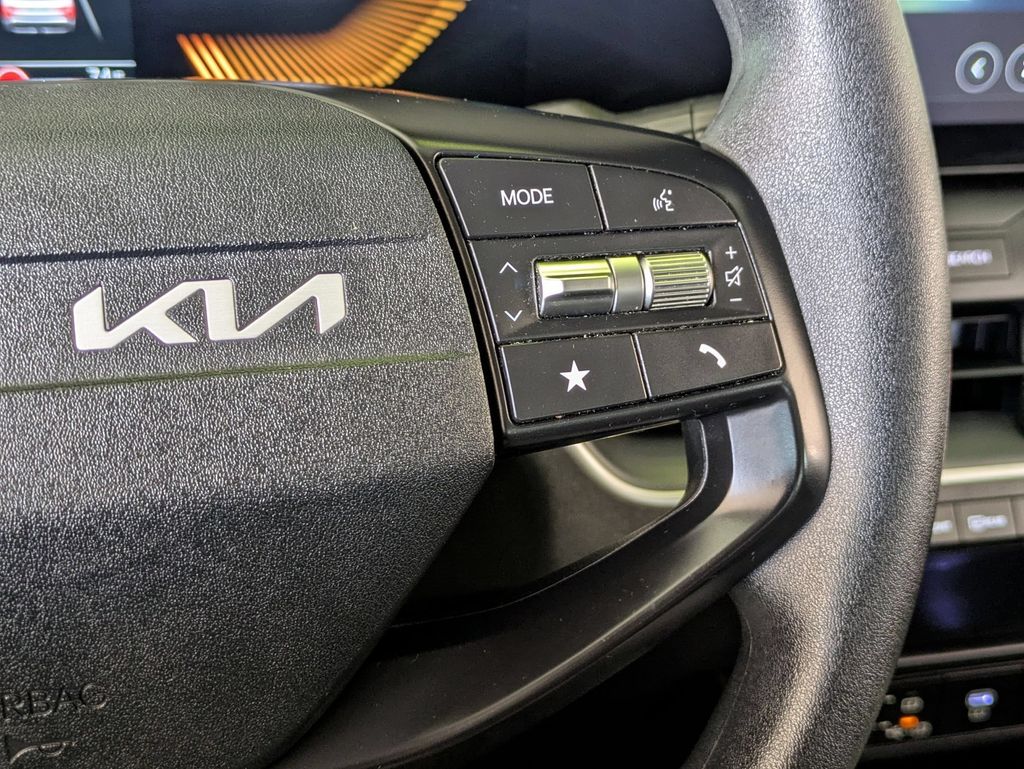 Thumbnail: 2025 Kia K4 - 21