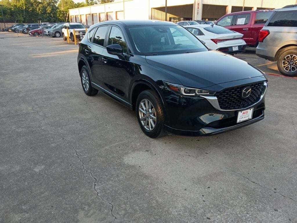 Thumbnail: 2025 Mazda CX-5 - 6