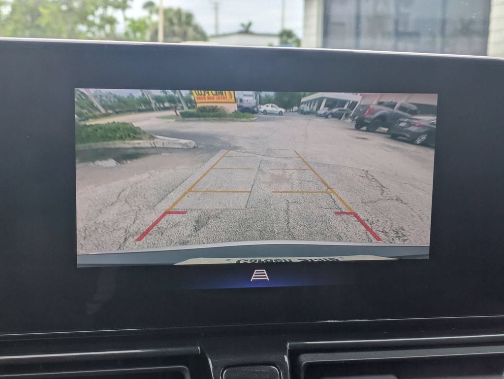 2025 Chevrolet Trailblazer LT - Photo 17