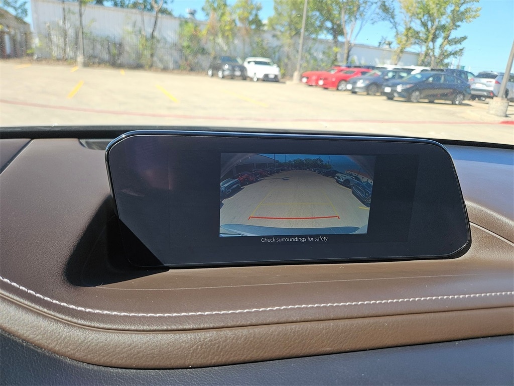 Thumbnail: 2024 Mazda CX-30 - 22