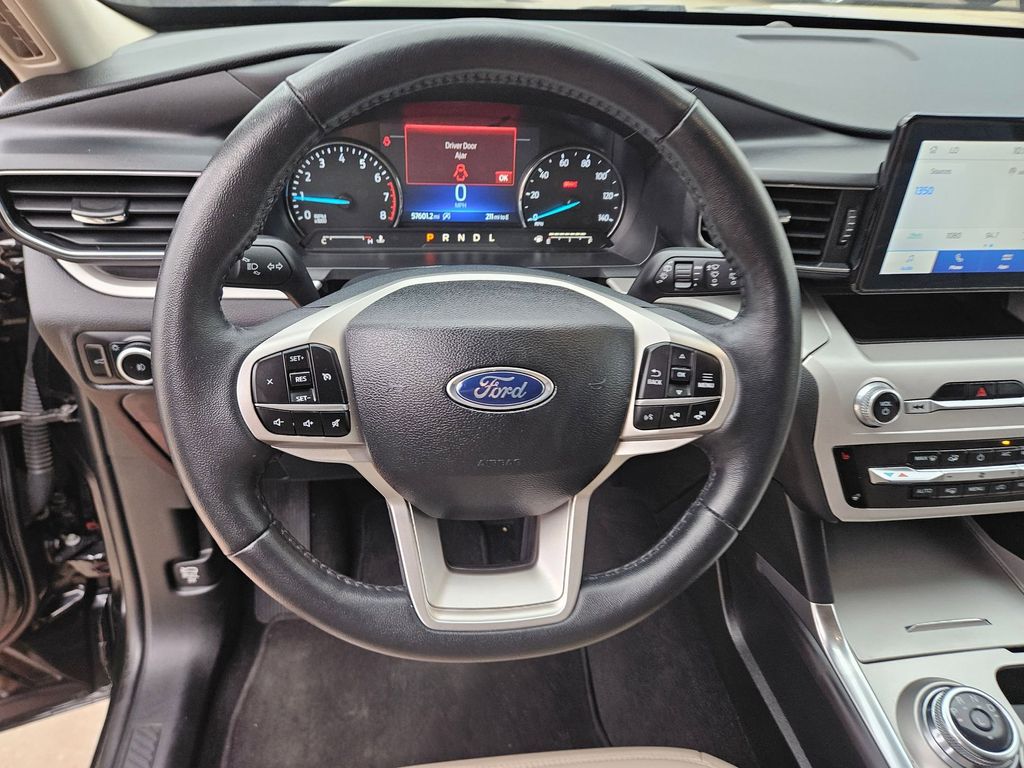 Thumbnail: 2024 Ford Explorer - 18