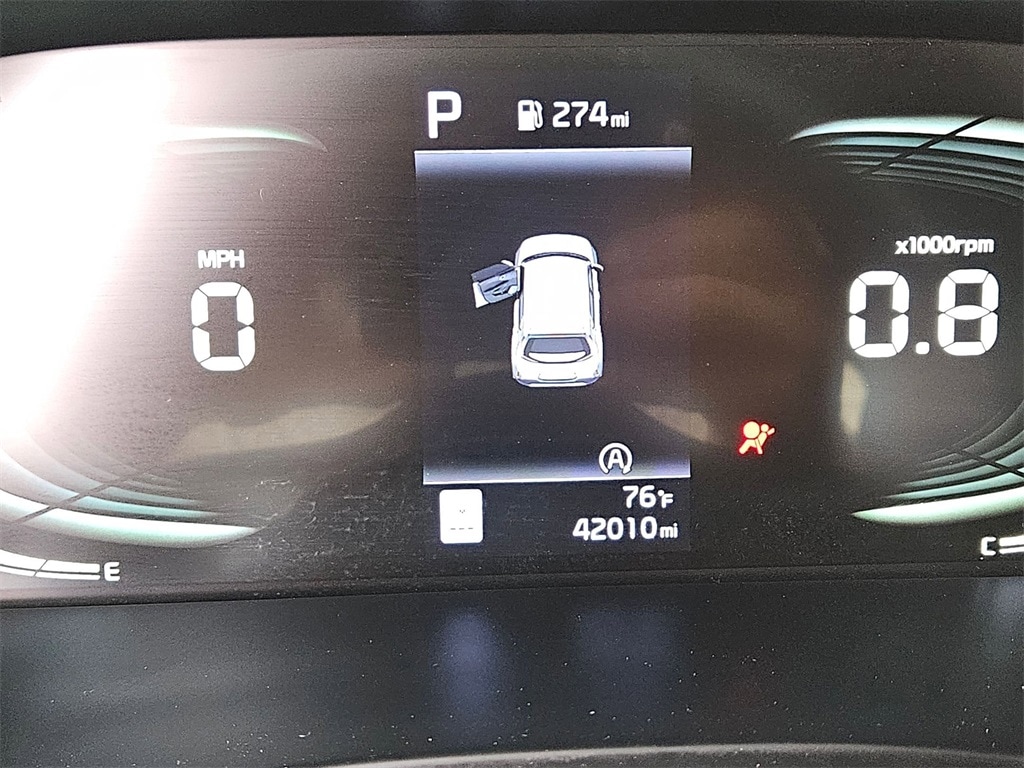 Thumbnail: 2024 Kia Soul - 19