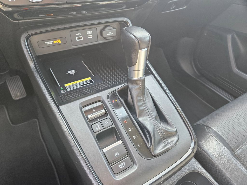 Thumbnail: 2025 Honda CR-V - 29