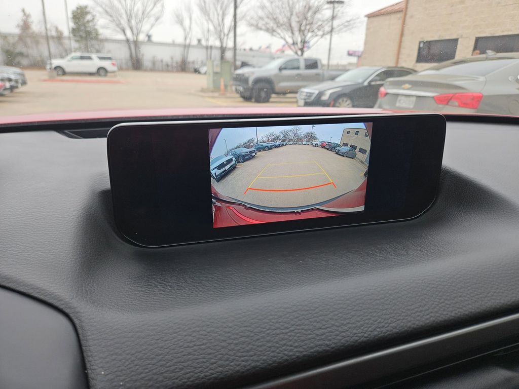 Thumbnail: 2025 Mazda CX-50 - 22