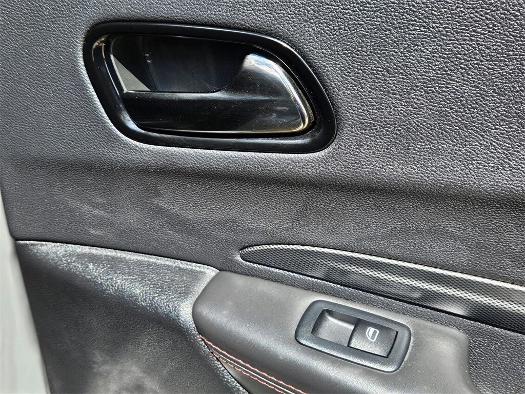 2023 Dodge Durango GT 27