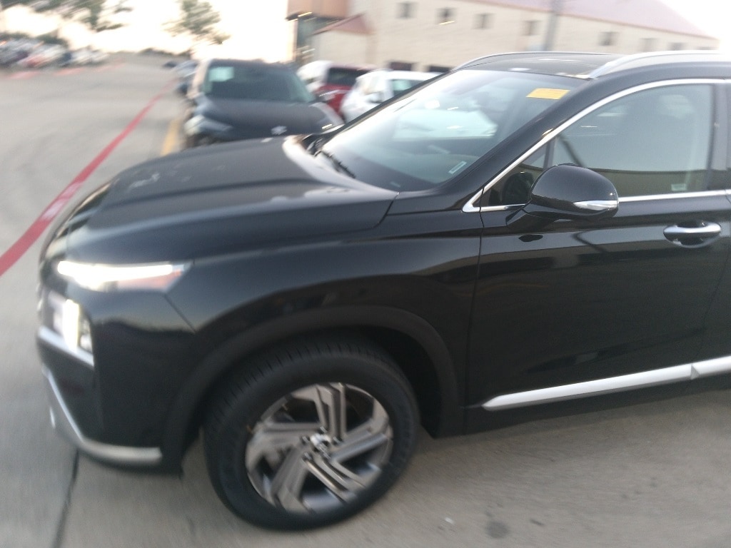 Thumbnail: 2023 Hyundai Santa Fe - 3