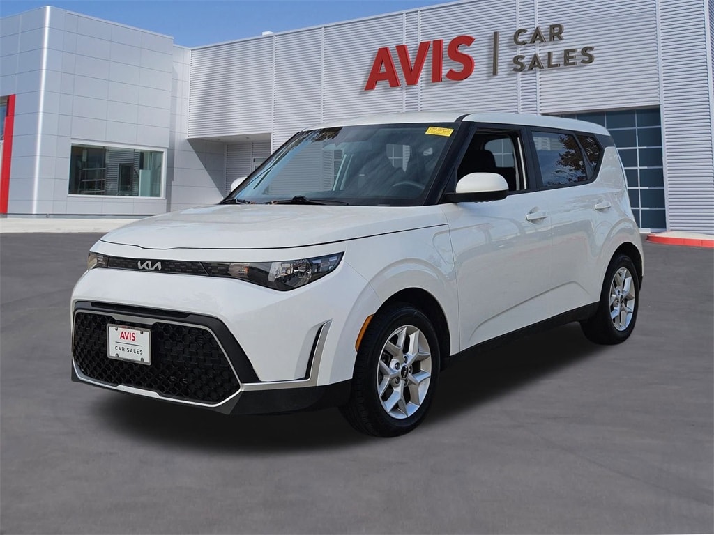 Thumbnail: 2024 Kia Soul - 1