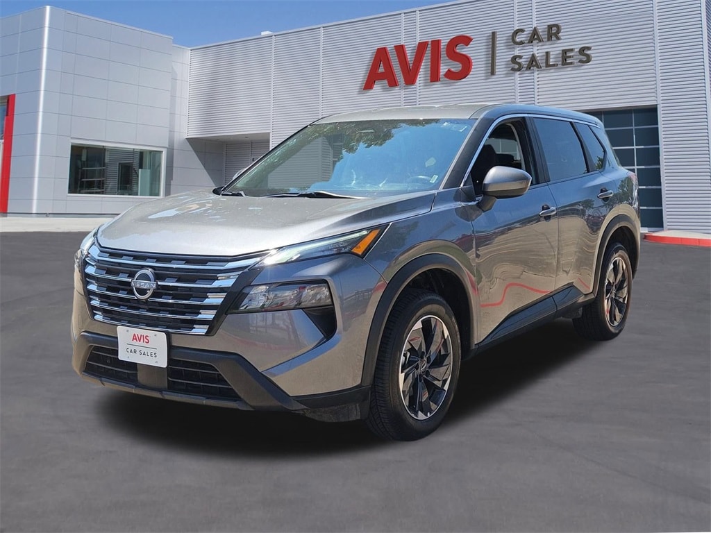 Thumbnail: 2024 Nissan Rogue - 1