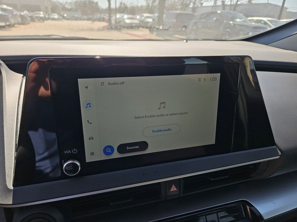 Thumbnail: 2024 Toyota Prius - 20