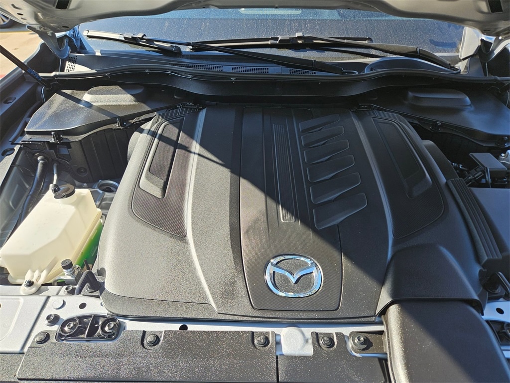 Thumbnail: 2025 Mazda CX-90 - 24