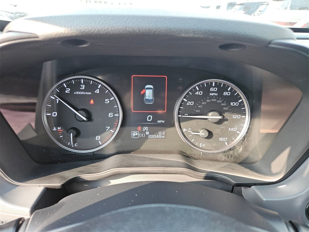 Thumbnail: 2024 Subaru Crosstrek - 19