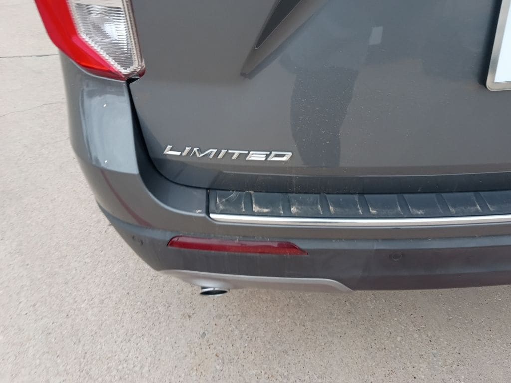 Thumbnail: 2024 Ford Explorer - 11